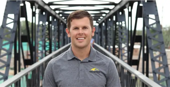 Casey Gregersen