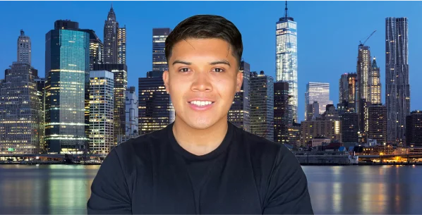 Eliam Fuentes