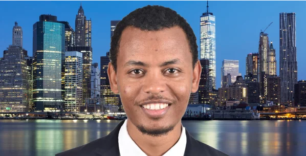 Ephrem Bekere