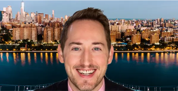 Eric Rubin