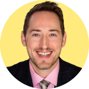 Eric Rubin
