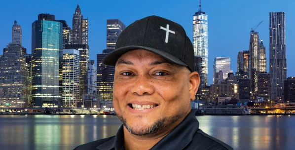 Vaughn Bethell