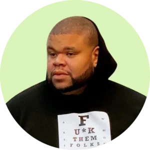 Jeremy Smith