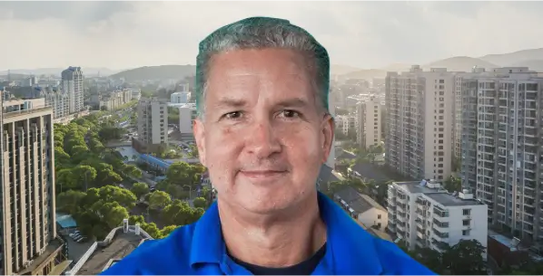 Steve Stimson