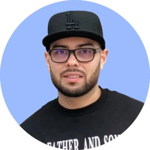 Justin Perez