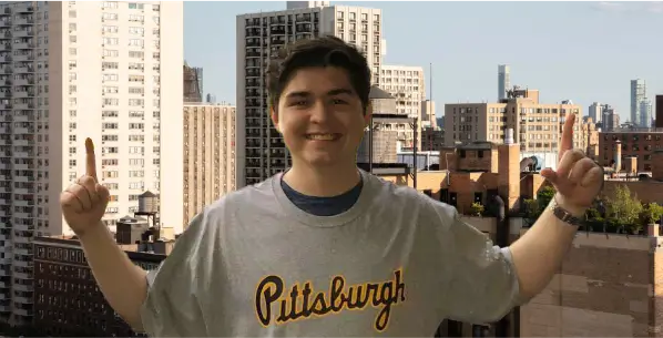 Kenny Garza