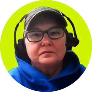 Wendy Scribner