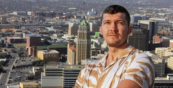 Brian Wolf