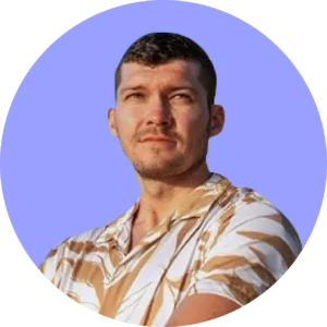 Brian Wolf